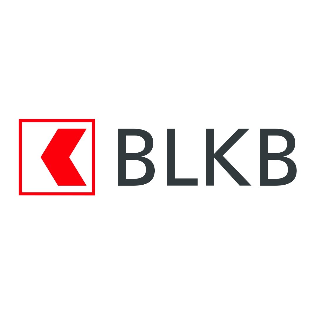 Logo BLKB