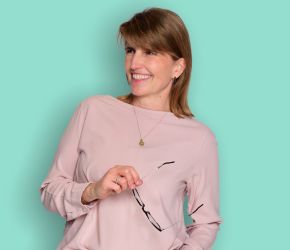 Inken Martens, BSI Software