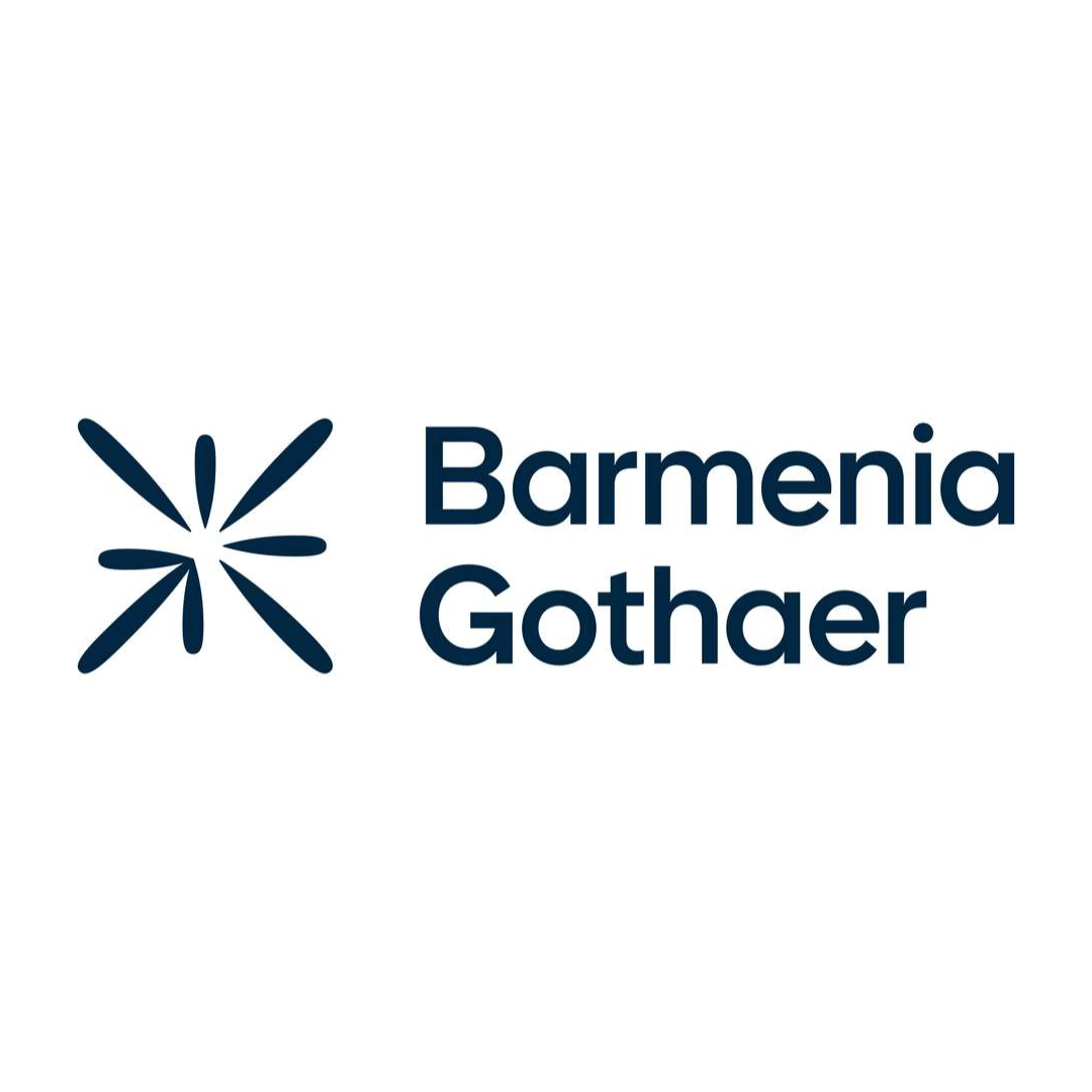 Logo BarmeniaGothaer