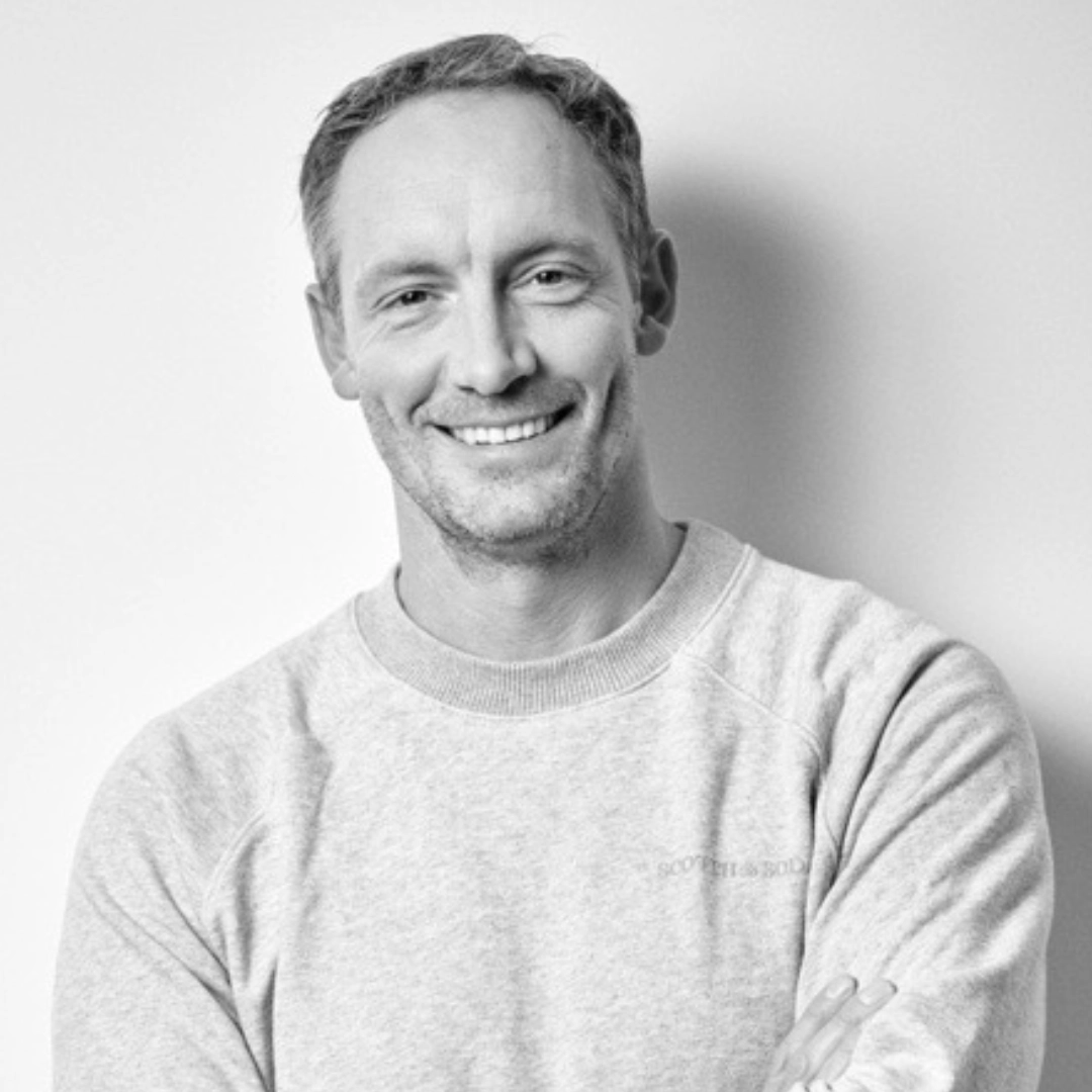 Johannes Diebig, CSO BSI Software